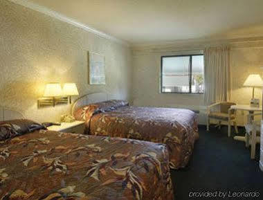 Howard Johnson Inn Tybee Island Savannah Ga Rum bild